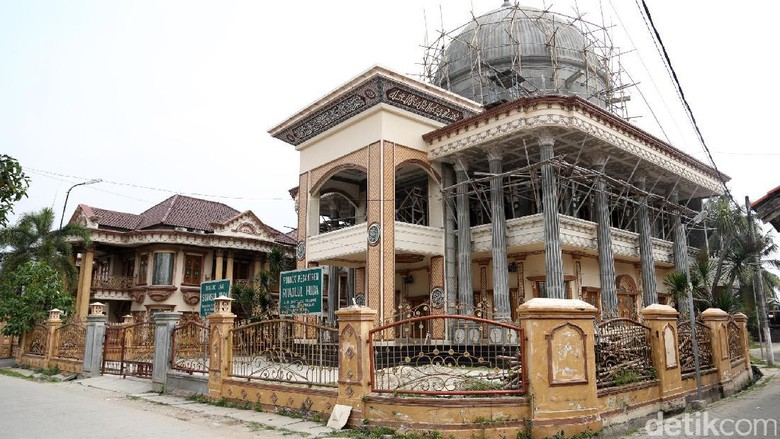 Dekat Bandara, Berapa Harga Tanah di Kawasan Rumah Muzdhalifah? Dekat Bandara, Berapa Harga Tanah di Kawasan Rumah Muzdhalifah?