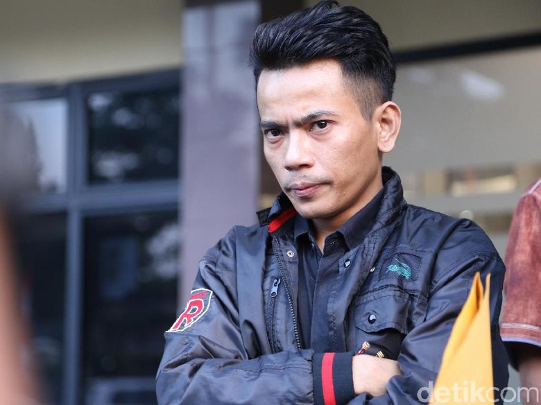 Merasa Diremehkan karena Ucapan Tengil, Alasan Aris eks Idol Polisikan Ihsan Merasa Diremehkan karena Ucapan Tengil, Alasan Aris eks Idol Polisikan Ihsan