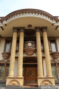 Rumah Murah Muzdhalifah
