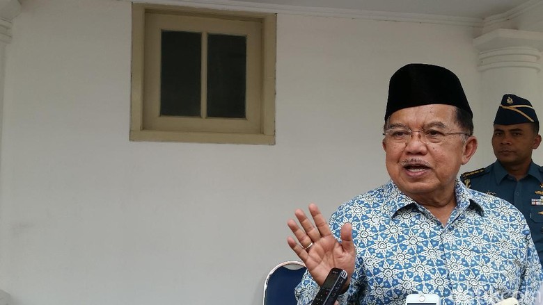 Wapres Ingin Indonesia Buat Mobil Murah tapi Bagus Wapres Ingin Indonesia Buat Mobil Murah tapi Bagus