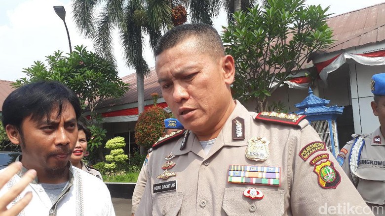 Polisi: Aduan Ujaran Ndeso Kaesang Masih Diproses Polisi: Aduan Ujaran Ndeso Kaesang Masih Diproses