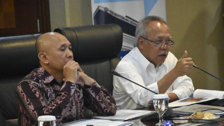 Jalur Selatan Jawa Disiapkan untuk Mudik Lebaran Tahun Depan Jalur Selatan Jawa Disiapkan untuk Mudik Lebaran Tahun Depan