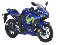 Yamaha R25