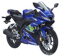 Yamaha R15