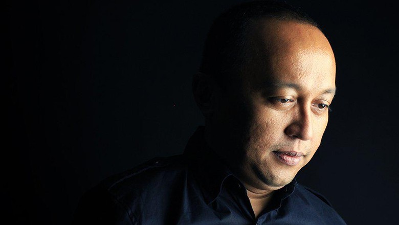 Fotografer Profesional Kristupa Saragih Meninggal Dunia Fotografer Profesional Kristupa Saragih Meninggal Dunia