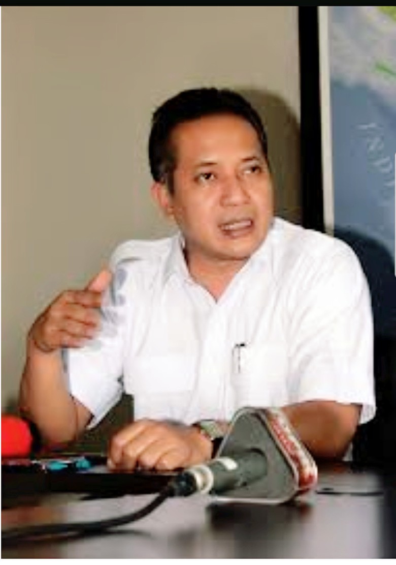 Gerindra Kritik Prioritas Proyek Infrastruktur Jokowi Gerindra Kritik Prioritas Proyek Infrastruktur Jokowi