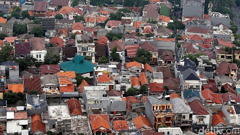 Bagaimana Nasib Jakarta Bila Tak Lagi Jadi Ibu Kota? Bagaimana Nasib Jakarta Bila Tak Lagi Jadi Ibu Kota?