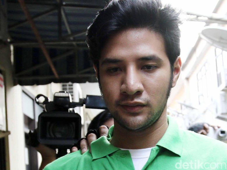 Ammar Zoni Diizinkan Rehab di Lido, Kapan Waktunya? Ammar Zoni Diizinkan Rehab di Lido, Kapan Waktunya?