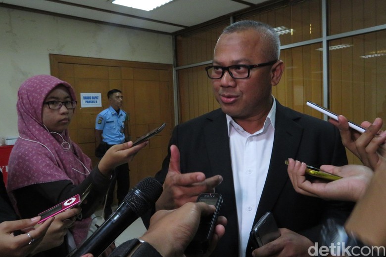 Ikut Pemilu 2019, Semua Partai Wajib Daftar ke KPU Ikut Pemilu 2019, Semua Partai Wajib Daftar ke KPU