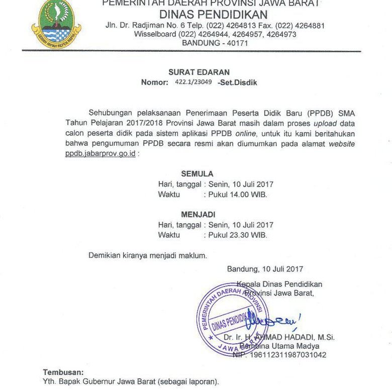 Image Result For Ppdb Jabar Image Result For Ppdb Jabar