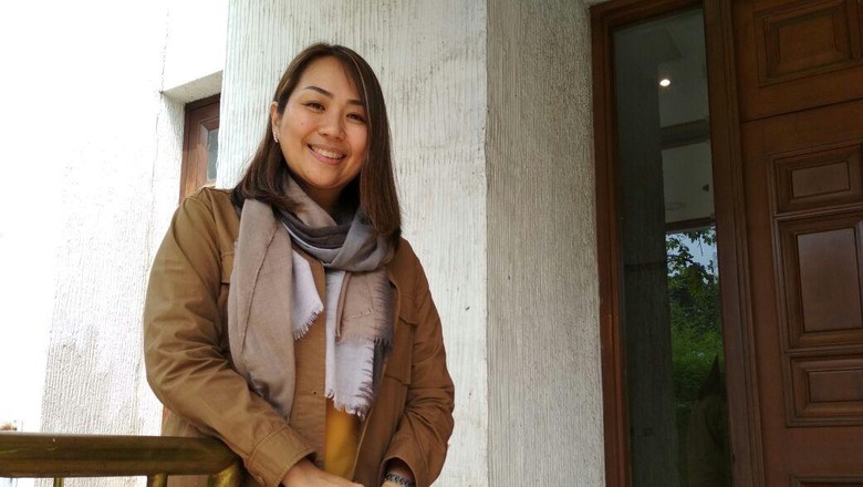 Tips Meniti Karir dari Si Cantik Pemasok Garmen Uniqlo dan Adidas Tips Meniti Karir dari Si Cantik Pemasok Garmen Uniqlo dan Adidas