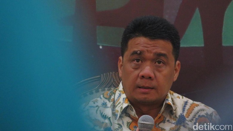 Gerindra: Parpol yang Bisa Usung Capres, Kok Pemerintah Ngotot? Gerindra: Parpol yang Bisa Usung Capres, Kok Pemerintah Ngotot?