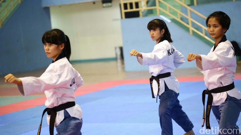 Setelah Panen Emas di Austria, Taekwondo Alihkan Fokus ke SEA Games Setelah Panen Emas di Austria, Taekwondo Alihkan Fokus ke SEA Games