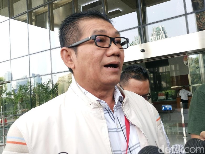 Pansus Angket akan Minta Bantuan BPK Audit Barang Sitaan KPK Pansus Angket akan Minta Bantuan BPK Audit Barang Sitaan KPK