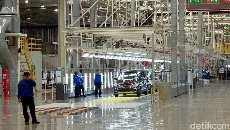 Wuling Bangun Pabrik di Jawa Barat, Ini Kata Gubernurnya Wuling Bangun Pabrik di Jawa Barat, Ini Kata Gubernurnya