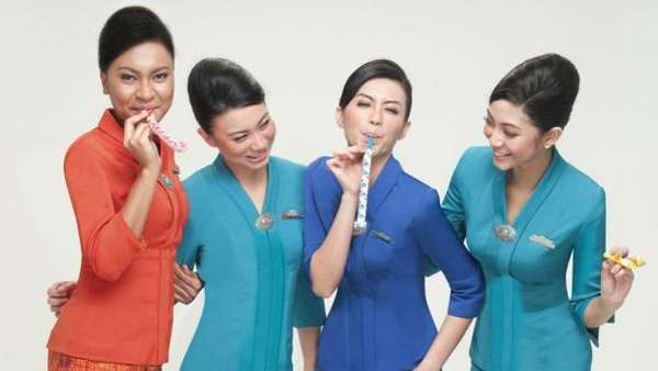 Garuda Promo PP Terbang ke Eropa, Mulai Rp 13 Jutaan Garuda Promo PP Terbang ke Eropa, Mulai Rp 13 Jutaan