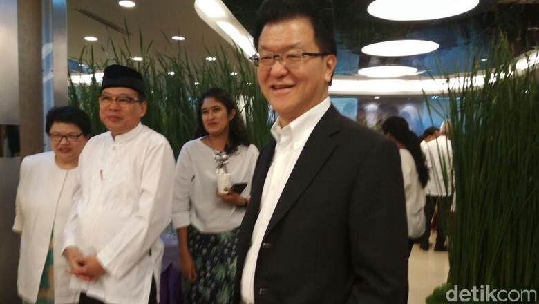 Cerita Sinar Mas Tingkatkan Produksi Lahan Sawit Petani Cerita Sinar Mas Tingkatkan Produksi Lahan Sawit Petani