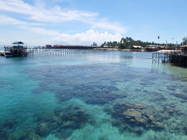 Liburan ke Pulau Bikin Hidup Kamu Lebih Bahagia