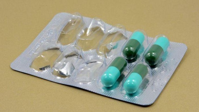 Banyak Resepkan Antibiotik, Dokter di Australia Jadi Sorotan Banyak Resepkan Antibiotik, Dokter di Australia Jadi Sorotan