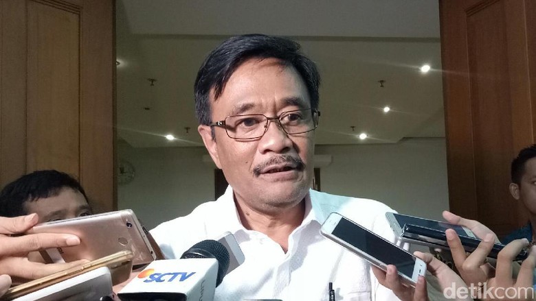 Soal Bully di Thamrin City, Djarot: Kasih Sanksi yang Tegas Soal Bully di Thamrin City, Djarot: Kasih Sanksi yang Tegas