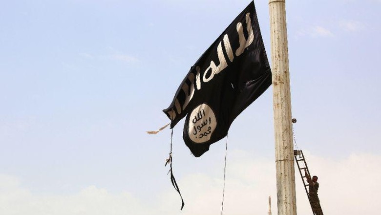 Banyak WNI Militan ISIS Ditangkap di Turki, Australia Khawatir Banyak WNI Militan ISIS Ditangkap di Turki, Australia Khawatir
