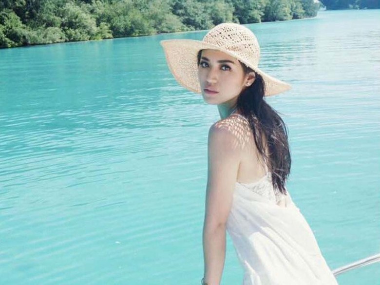 Ludwig akan Nikahi Putri Bangsawan, Jedar Posting Foto Kenangan Ludwig akan Nikahi Putri Bangsawan, Jedar Posting Foto Kenangan