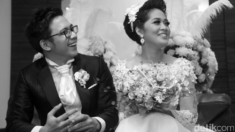Gracia Indri Gugat Cerai David NOAH, Ammar Zoni Ditangkap Polisi Gracia Indri Gugat Cerai David NOAH, Ammar Zoni Ditangkap Polisi