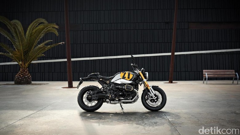 Motor Jerman Ini Bisa Anda Modif Sesuka Hati Motor Jerman Ini Bisa Anda Modif Sesuka Hati