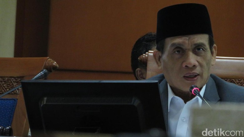 Novanto Tersangka KPK, Anggota MKD: Kita Tunggu sampai Terdakwa Novanto Tersangka KPK, Anggota MKD: Kita Tunggu sampai Terdakwa