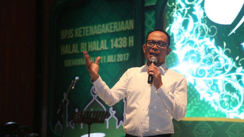 Mulai 1 Agustus, TKI Dapat Perlindungan Jaminan Sosial Mulai 1 Agustus, TKI Dapat Perlindungan Jaminan Sosial