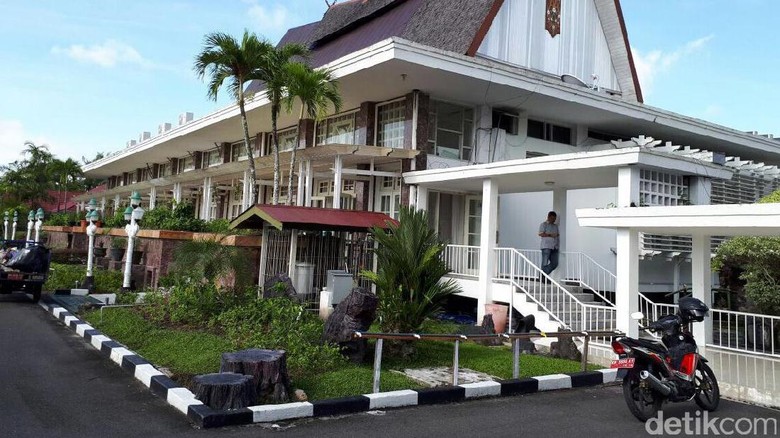 Ibu Kota Mau Pindah, Bagaimana Potensi Kredit di Kalimantan? Ibu Kota Mau Pindah, Bagaimana Potensi Kredit di Kalimantan?