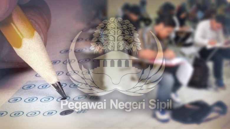 Bocoran Soal Ujian CPNS Bocoran Soal Ujian CPNS