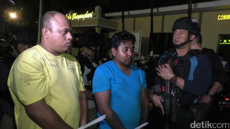 Polisi: Ahli IT Saat Pembacokan Sedang Rayakan Ultah Irina Polisi: Ahli IT Saat Pembacokan Sedang Rayakan Ultah Irina