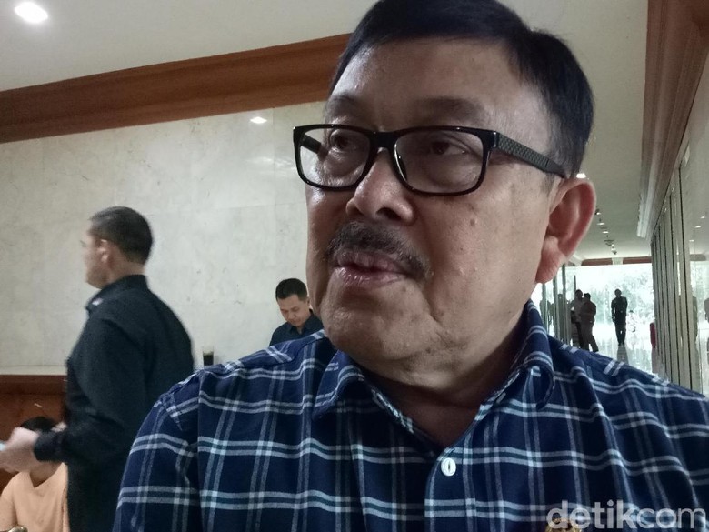 Minta Masa Kerja Diperpanjang, Pansus Angket: Banyak Informasi Baru Minta Masa Kerja Diperpanjang, Pansus Angket: Banyak Informasi Baru