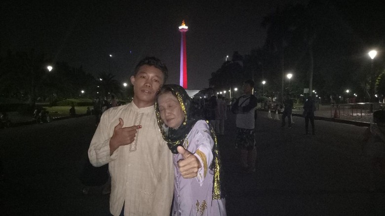 Berstatus Kepala Keluarga, ABG Selamet akan Urus KTP dan KK Berstatus Kepala Keluarga, ABG Selamet akan Urus KTP dan KK