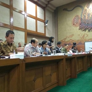 Anggaran Kementerian BUMN Dipangkas Jadi Rp 198 Miliar