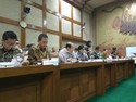 Kementerian BUMN Usul Anggaran Rp 247 M, DPR Belum Setuju