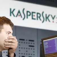 Dicekal Amerika, Bagaimana Nasib Kaspersky di Indonesia?