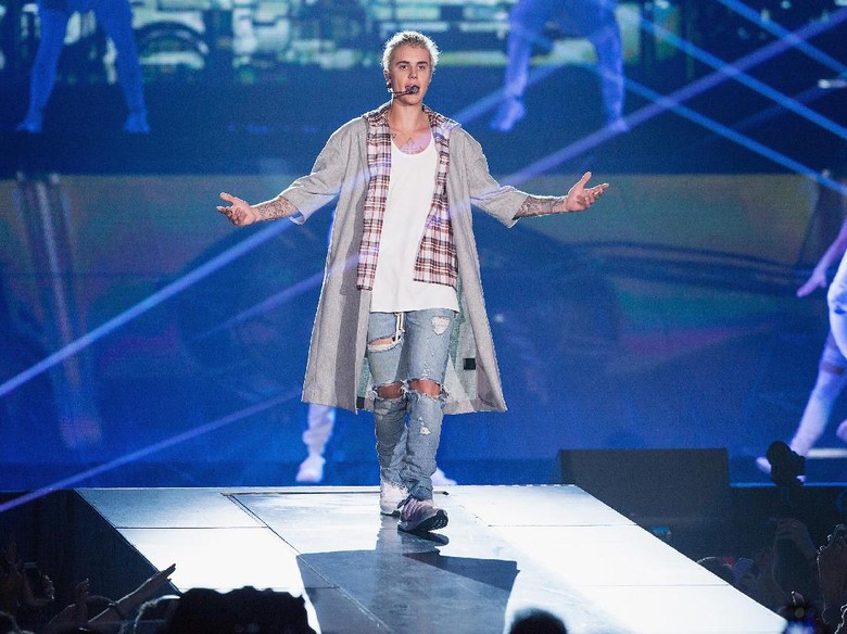 Justin Bieber Dewasa Dinilai Lebih Banyak Tingkah Justin Bieber Dewasa Dinilai Lebih Banyak Tingkah