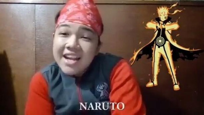 Despacito Naruto 9gag | viral di 9gag bocah indonesia nyanyi despacito versi naruto Despacito Naruto 9gag | viral di 9gag bocah indonesia nyanyi despacito versi naruto