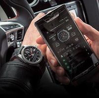 Ponsel Mewah Vertu, Riwayatmu Dulu Sebelum Bangkrut