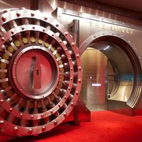 Lokasi Paling Terlarang Dunia: Brankas Resep Rahasia Sampai Kerajaan Ular