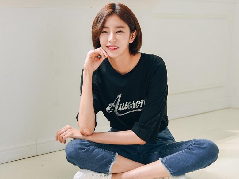 Usai Bantah Pacaran, Tersebar Foto-foto Mesra UEE dan Kangnam Usai Bantah Pacaran, Tersebar Foto-foto Mesra UEE dan Kangnam