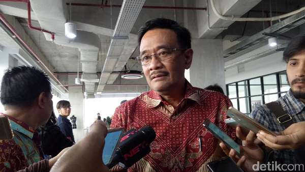 Tak Pakai APBD, Pemprov DKI Lanjutkan Pembangunan RS Sumber Waras Tak Pakai APBD, Pemprov DKI Lanjutkan Pembangunan RS Sumber Waras