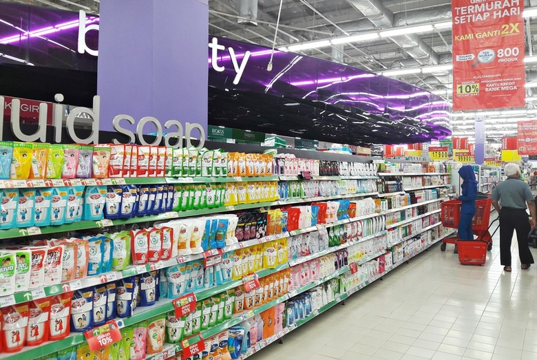 Perawatan Tubuh Diskon Sampai 30% di Transmart dan Carrefour Perawatan Tubuh Diskon Sampai 30% di Transmart dan Carrefour