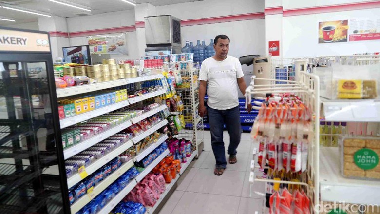 7-Eleven Kreditnya Macet, Bank Mandiri: Kami Tunggu Mereka Jual Aset 7-Eleven Kreditnya Macet, Bank Mandiri: Kami Tunggu Mereka Jual Aset