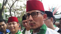 Sandiaga Belum Tentukan Skema Final untuk Program Rumah DP Rp 0