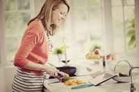 Belum Pintar Memasak? Ikuti Tips Mudah Ini Agar Masakan ... Tips Agar Foto Jadi