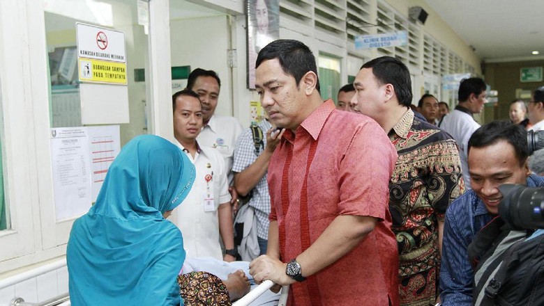 Jurus Wali Kota Semarang Tingkatkan Kesejahteraan Warganya Jurus Wali Kota Semarang Tingkatkan Kesejahteraan Warganya