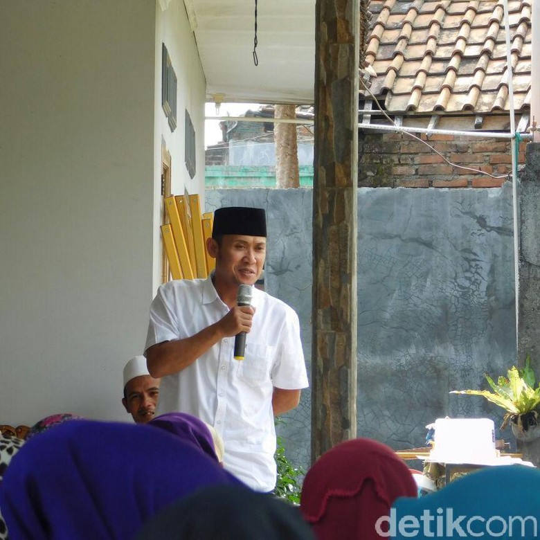 Politisi PDIP Ini Siap Maju di Pilbup Garut 2018